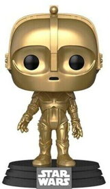 Funko FUNKO POP! STAR WARS: Star Wars Concept - C-3PO [New Toy] Vinyl Figure