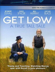 【輸入盤】Sony Pictures Get Low [New Blu-ray] Ac-3/Dolby Digital Dolby Subtitled Widescreen