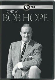 【輸入盤】PBS (Direct) This Is Bob Hope... (American Masters) [New DVD]