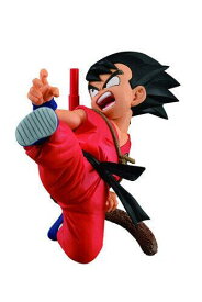 Banpresto BanPresto - Dragon Ball - Match Makers - Son Goku (Childhood) Statue [New Toy]