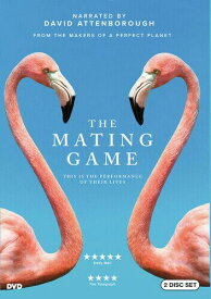 【輸入盤】BBC Archives The Mating Game [New DVD]