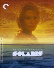 【輸入盤】Solaris (Criterion Collection) [New Blu-ray]