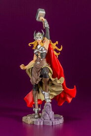 Kotobukiya - Marvel Thor (Jane Foster) Bishoujo Statue [New Toy] Statue Colle