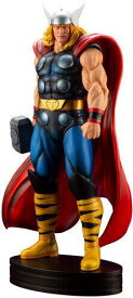 Kotobukiya - Marvel Universe - Thor: The Bronze Age ARTFX Statue [New Toy] Sta