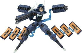 Max Factory マックス MAX Factory - Alice Gear Aegis - Fumika Momoshina Figurema Action Figure [New To