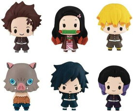 Megahouse MegaHouse - Chokorin Mascots: Demon Slayer: Kimetsu no Yaiba (Second Resale) [Ne