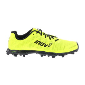 イノヴェイト Inov-8 X-Talon G 210 V2 000985-YWBK Mens Yellow Athletic Hiking Shoes メンズ