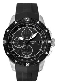 ティソ Tissot Men's T0624271705700 T-Navigator Automatic Watch メンズ