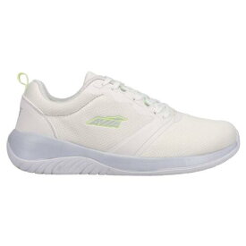 アヴィア Avia Avi Coast 2.0 Walking Womens Off White White Sneakers Athletic Shoes AA50 レディース