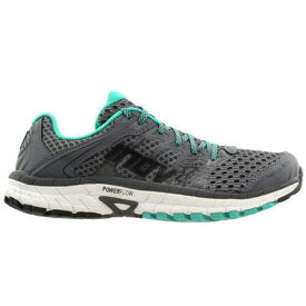 イノヴェイト Inov-8 Road Claw 275 Lace Up Womens Size 11 B Sneakers Athletic Shoes 000068-DG レディース