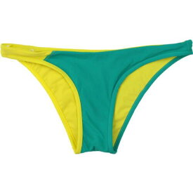 アシックス ASICS Kanani Volleyball Bikini Bottom Womens Size M Athletic Casual BV2155-4806 レディース