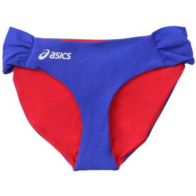 アシックス ASICS Keli Volleyball Bikini Bottom Womens Size L Athletic Casual BV2157-6117 レディース