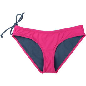 アシックス ASICS Kaitlyn Volleyball Bikini Bottom Womens Pink Athletic Casual BV2156-1995 レディース