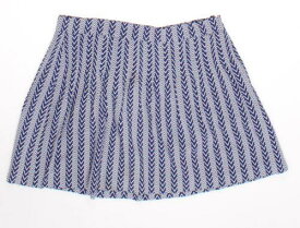 ギャップ Gap Denim Womens Multi Skirts Size 6 (SW-7099322) レディース