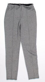 Forever21 Womens Multi Casual Pants Size S (SW-7120315) レディース