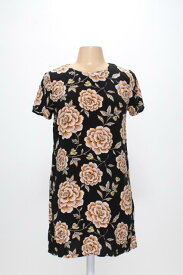 Forever21 Womens Multi Dress Size M (SW-7124420) レディース