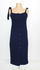 Forever21 Womens Blue Dress Size S (SW-7111776) レディース