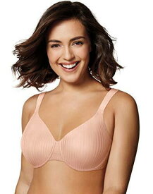 PLAYTEX Playtex Womens Secrets All Over Smoothing Full-Figure Underwire Bra レディース