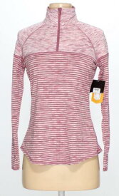 アヴィア Avia Womens Multi Sweatshirt Size XS (SW-7151732) レディース