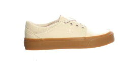 ディーシー DC Shoes Womens Trase Tx Peach Parfait Skateboarding Shoes Size 5 (1655080) レディース