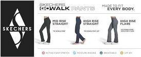 スケッチャーズ Skechers Gowalk Pants Navy 2XL 31 Blue Size XXL レディース