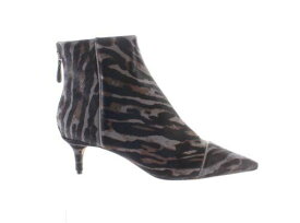 アレクサンドルビルマン Alexandre Birman Womens New Kitten Pony Multi Fashion Boots EUR 38 (1581247) レディース