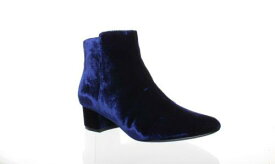 ジョイー JOIE Womens Fenellie Blue Fashion Boots Size 6 レディース