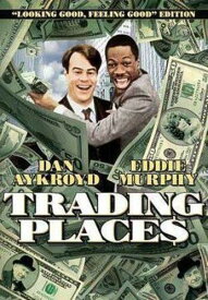【輸入盤】Paramount Trading Places [New DVD]