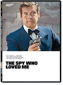 【輸入盤】MGM (Video & DVD) The Spy Who Loved Me [New DVD] Widescreen
