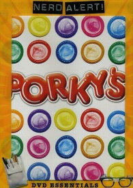【輸入盤】20th Century Studios Porky's [New DVD] Special Packaging Widescreen