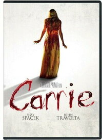 【輸入盤】MGM (Video & DVD) Carrie [New DVD] Special Ed Subtitled Widescreen Dubbed Repackaged
