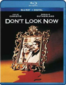 【輸入盤】Paramount Don't Look Now [New Blu-ray] Widescreen