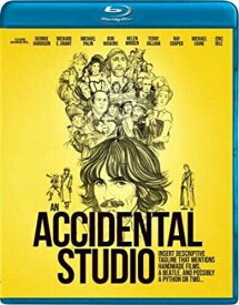 【輸入盤】Image Entertainment An Accidental Studio [New Blu-ray]