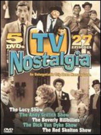【輸入盤】Imports TV Nostalgia [New DVD] Canada - Import