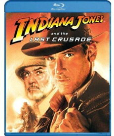 【輸入盤】Paramount Indiana Jones and the Last Crusade [New Blu-ray] Widescreen Sensormatic