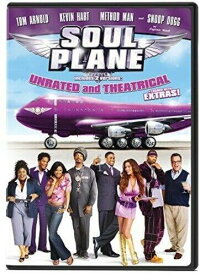 【輸入盤】Olive Soul Plane [New DVD]