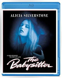 【輸入盤】Olive The Babysitter [New Blu-ray]