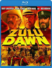 【輸入盤】Severin Zulu Dawn [New Blu-ray] With DVD