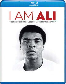 【輸入盤】Universal I Am Ali [New Blu-ray]