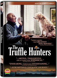【輸入盤】Sony The Truffle Hunters [New DVD] Ac-3/Dolby Digital Dolby Dubbed