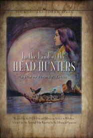 【輸入盤】Milestone Video In the Land of the Headhunters [New Blu-ray] Restored
