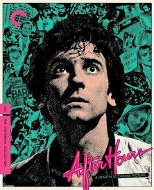 【輸入盤】After Hours (Criterion Collection) [New Blu-ray] Subtitled Widescreen