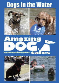 【輸入盤】TMW Media Group Amazing Dog Tales - Dogs in the Water [New DVD] Alliance MOD