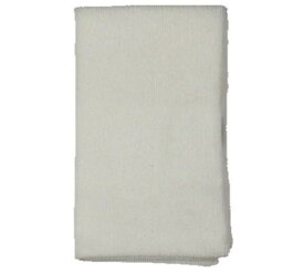 Designer Brand Handkerchiefs Men's Pocket Square White Size Regular メンズ