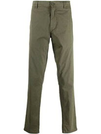 ASPESI Mens Green Drawstring Pants 54 メンズ