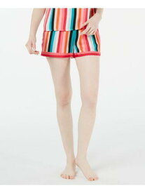 INC Intimates Pink Striped Sleepwear Pants Size: S レディース