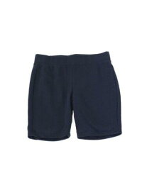 INC Womens Navy Biker Skinny Shorts Size: M レディース