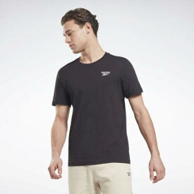 リーボック Reebok Men's Identity Classics T-Shirt メンズ