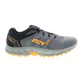 イノヴェイト Inov-8 Parkclaw 260 Knit 000979-GYBKYW Mens Gray Athletic Hiking Shoes メンズ