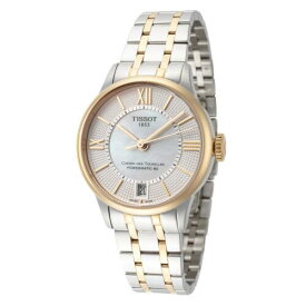ティソ Tissot Women's T099.207.22.118.00 T-Classic 32mm Automatic Watch レディース